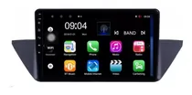 Comprar Radio Multimedia Bmw X1 E84 10 Pulgadas Android Gps Camara