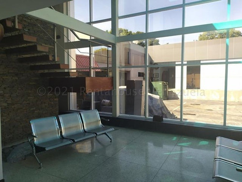 Edificio Con Dos Locales Venta Avenida Boyaca Valencia Carabobo Leida Falcon Lf25-1155