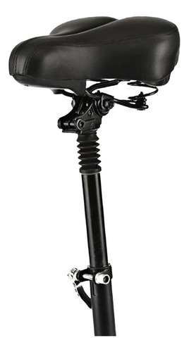 Asiento De Patinete Para Adultos, Asiento De 22,5 Cm A 25 Cm