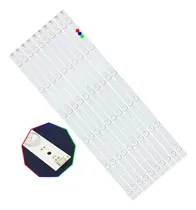 Comprar Kit Leds Sharp Lc-55n6000u (10t6l) - Original, Aluminio