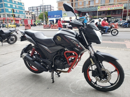 Akt Cr 4 125