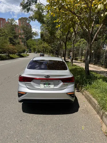 Kia CERATO PRO 1.6l
