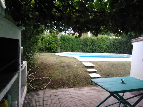Imagen 16 de 20 de Verano 2023- Chalet Para 6 Personas Con Pileta - Playas De Oro Villa Carlos Paz - Alquiler Temporario