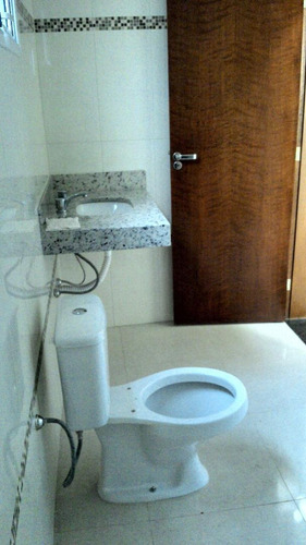 Casa Com 2 Dormitórios À Venda, 133 M² Por R$ 450.000,00 - Recanto Feliz - Elias Fausto/sp - Ca0084