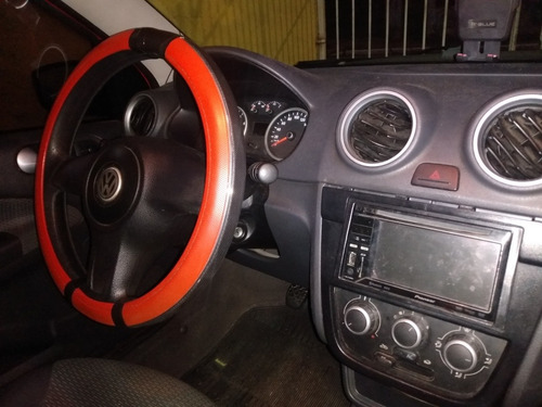Volkswagen Gol 2010 1.0 Trend Total Flex 5p