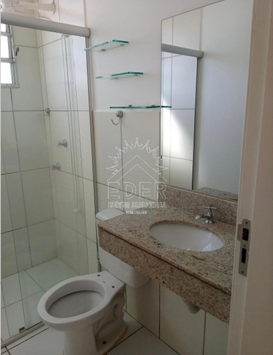 Imagem 12 de 15 de Apartamento - Centro - Ref: 3866 - V-3866