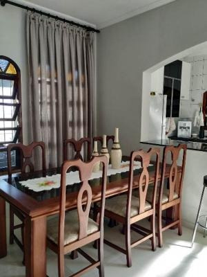 Imagem 12 de 13 de Casa No Bairro Vila Loty, Em Itanhaém, 180m Rodovia