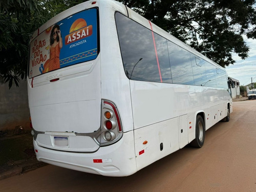 Comil Versatile Ano 2015 Vw 17.230 Jm Cod.723