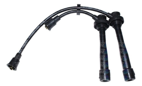 Juego Cable Bujia Suzuki Aerio 1.6 M16a Rh416 2003 2010
