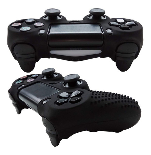 Piel Para Playstation 4 / Ps4 / Ps4 Slim / Ps4 Pro Controlle