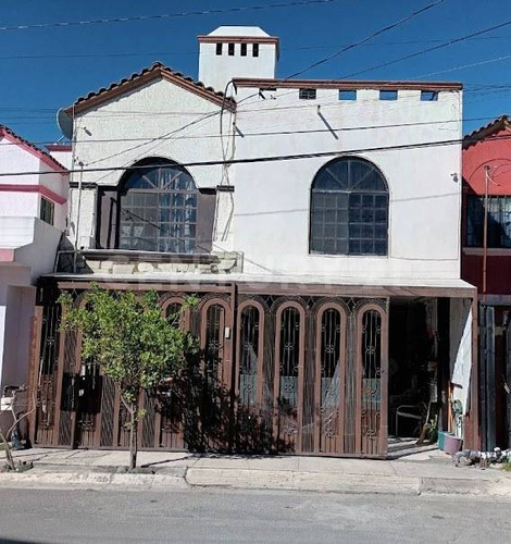 Casa En Venta En Col. La Purisima En Guadalupe, N.l.