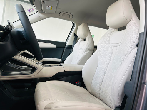 BYD Yuan Pro 0.0 Gs 380Km