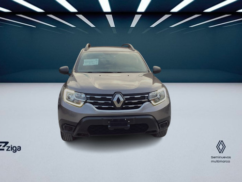 Renault Duster 2.0 Intens Mt