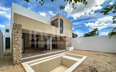 Casa en venta