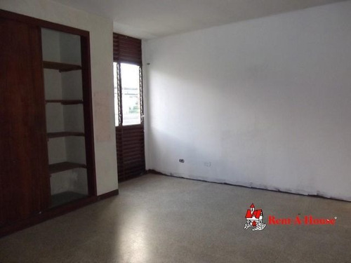 Imagen 9 de 14 de Apartamento En Venta Maracay Zona Centro Cod21-14163 Ava