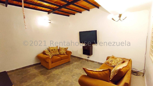 Imagen 6 de 14 de Townhouse En Venta La Morita I Maracay 22-13268 Wjo