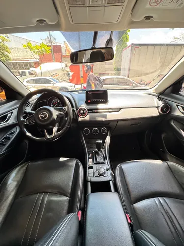 Mazda CX-3 2.0 Grand Touring Lx At