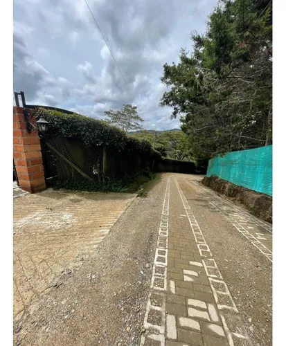Rhbr-11576 Finca (guarne)