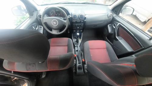 Renault Sandero Stepway 1.6 Confort 105cv 2011