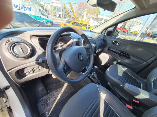 Imagen 13 de 14 de Renault Captur