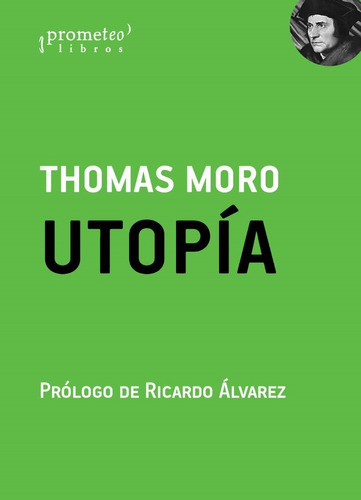 Utopia  Moro