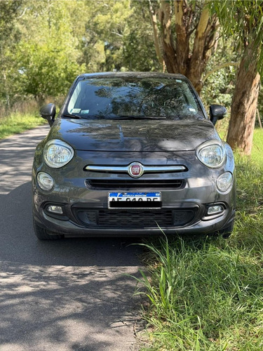 Fiat 500x Pop