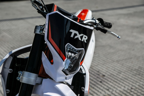 Moto Kayo Txr 250 K4 Enduro 0km! Disponible En Lidermoto