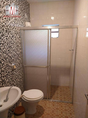 Imagem 8 de 30 de Excelente Chácara Com 5 Dormitórios, Campinho, Piscina, Pomar, Lago, Córrego, Ótima Localização, À Venda, 6000 M² Por R$ 500.000 - Rural - Socorro/sp - Ch0801