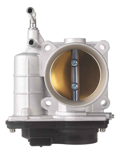 Cuerpo Aceleracion Para Infiniti G37 Ipl 3.7 2011 2012 2013
