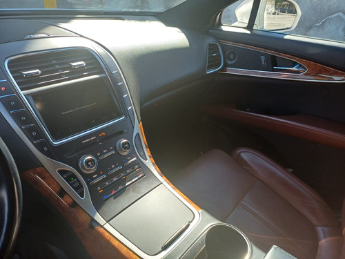 Lincoln MKX 3.8 3.7 4x4 At
