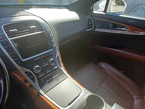 Lincoln MKX 3.8 3.7 4x4 At