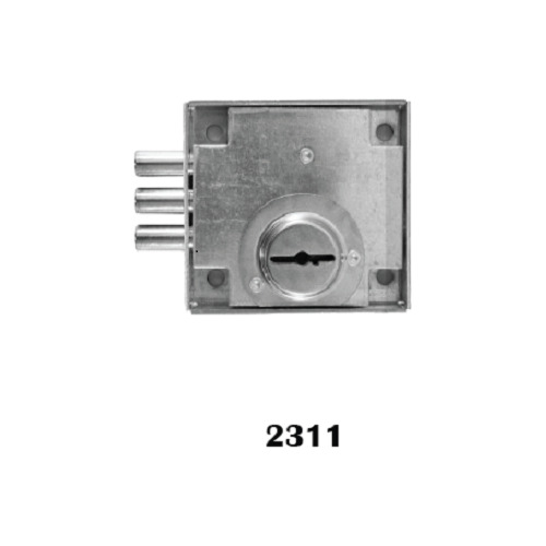 Cerradura. Securemme 2311 Para Caja Fuerte