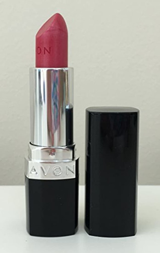 Avon Ultra Color Lipstick  país Rose (nuevo Embalaje)