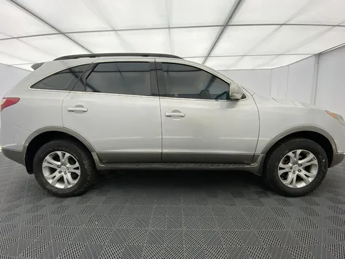 Hyundai Veracruz 3.8 Gl