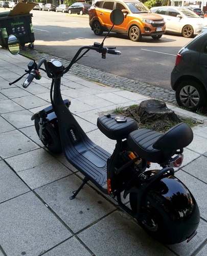 Imagen 16 de 18 de Moto Electrica Sin Patente ,sin Registro ,sin Service Spy D