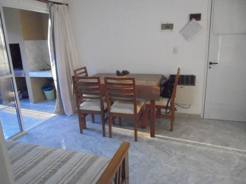 Departamento En Venta En Ed La Delfina