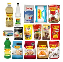 Comprar Combo De Mercadería Marolio X 70 Productos \u002F Más Completo