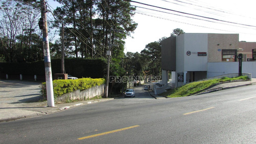 Imagem 25 de 28 de Espetacular Localização Na Granja Viana. - Pr0095