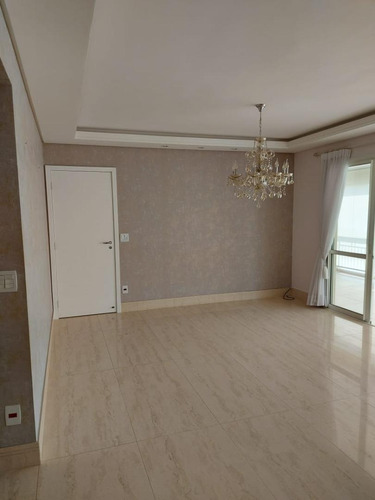Imagem 7 de 30 de Apartamento À Venda, 194 M² Por R$ 1.800.000,00 - Jardim Aquarius - São José Dos Campos/sp - Ap6030