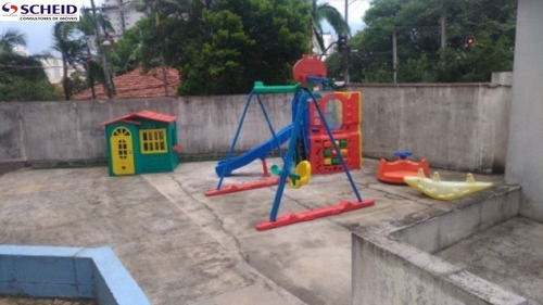 Imagem 7 de 15 de Apartamento Lindo E Transporte Na Porta - Mc4982