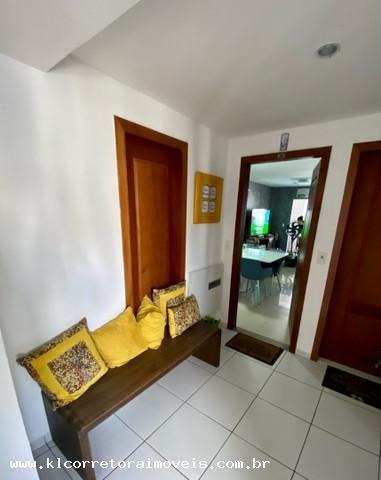 Imagem 15 de 15 de Apartamento Para Venda Em Natal, Barro Vermelho, 3 Dormitórios, 1 Suíte, 2 Banheiros, 2 Vagas - Ka 1883_2-1353931