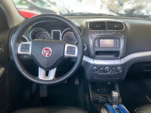 Imagem 7 de 15 de Fiat Freemont 2.4 Precision