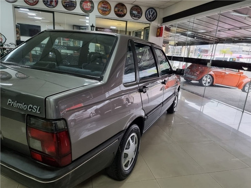 Imagem 6 de 15 de Fiat Premio 1.6 Csl 8v Gasolina 4p Manual