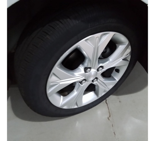 Chevrolet Onix 1.0 TURBO FLEX LTZ AUTOMÁTICO