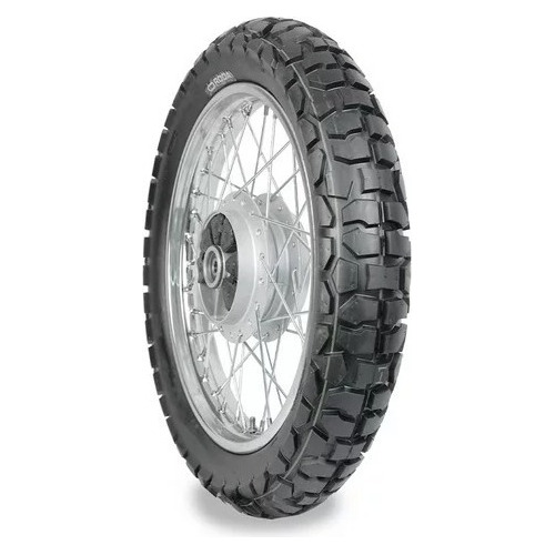 Llanta Roda 120/80-18 6pr Tt Dable Propósito
