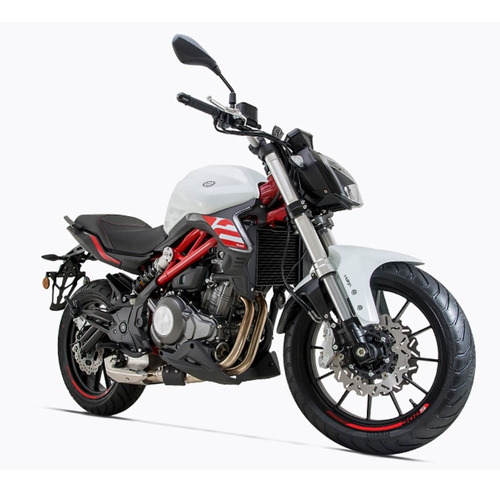 Benelli 302 S Naked 0km Moto Nueva 2021 300cc Fama