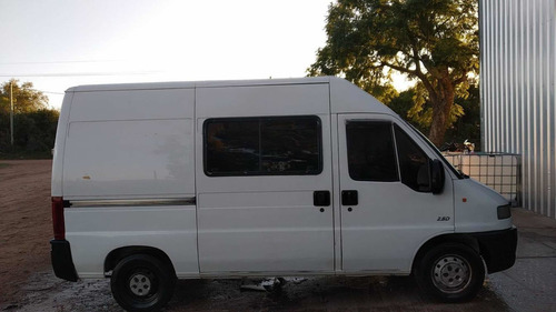 Fiat Ducato 2005 2.8 Furgon Maxicargo Te