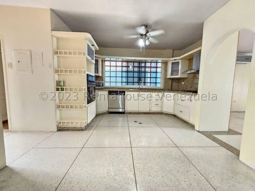 Casa En Venta La Morita I Urb. Villas Del Sol 23-27280 Ap.