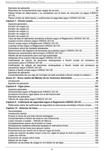 Imagen 10 de 10 de Introducción Al Cálculo De Hormigón Estructural 3ra Ed