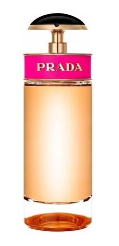 Perfume Candy Prada Eau De Parfum X80ml Original
